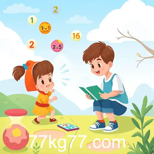 Educational Learning Games: Enhancing Knowledge through Play