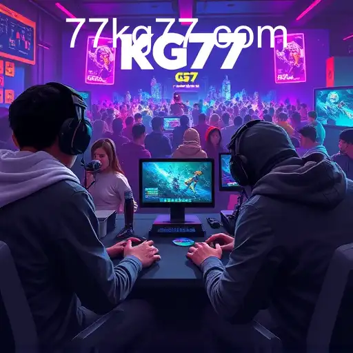 The Rise of Gaming Communities and Their Impact