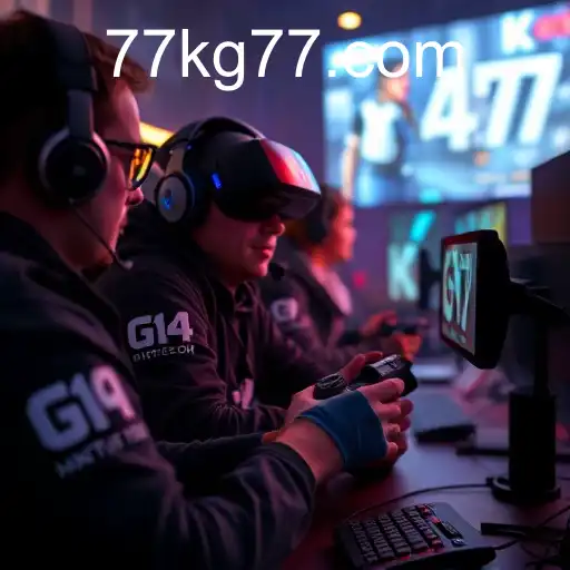 Gaming Evolution in the Digital Era