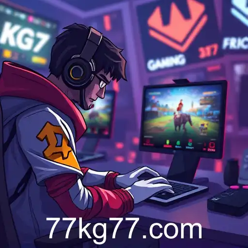 Gaming Trends and KG77's Impact in 2025