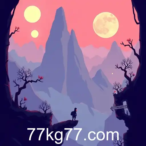 KG77 Revolutionizes Online Gaming Experience