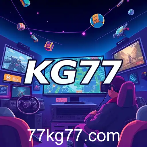 KG77 Revolutionizes Online Gaming Community