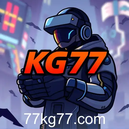 KG77 Revolutionizes Gaming Experience