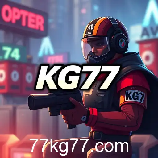 KG77 Innovates Gaming Landscape