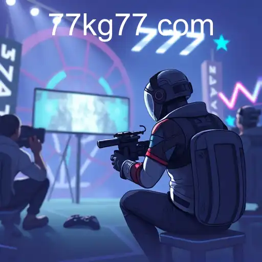 KG77: The Evolution of English Gaming Portals