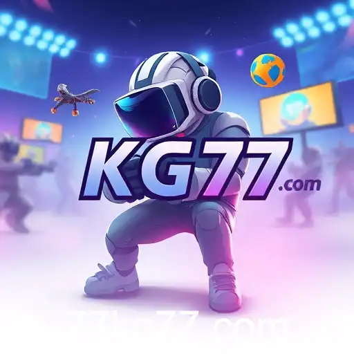KG77: Gaming Trends and Future Insights