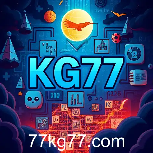 KG77 Expands Its Gaming Horizons