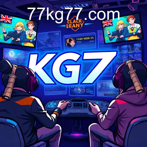 The Rise of KG77 and Its Impact on the Gaming Community
