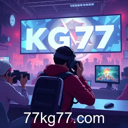KG77 and the Evolution of Online Gaming Communities
