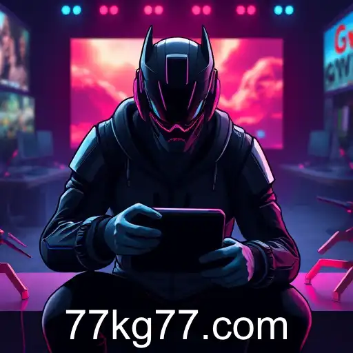 KG77 Revolutionizes Online Gaming in 2025