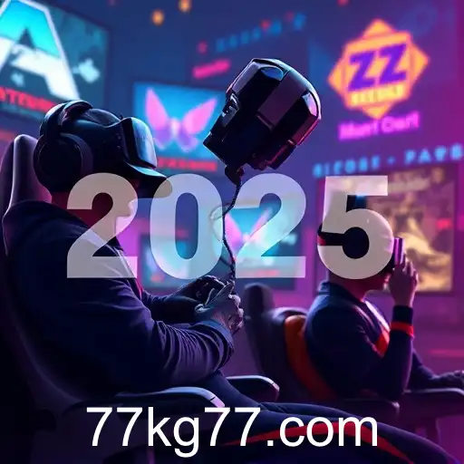 The Rise of KG77 in the Gaming World