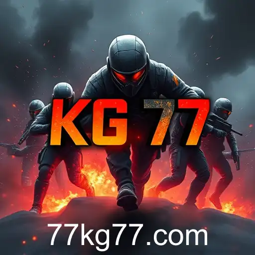 The Rise of KG77 in the Gaming World