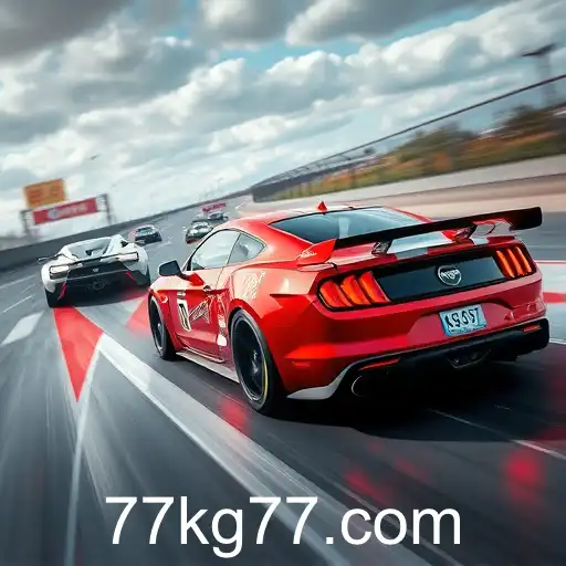 Exploring the High-Octane World of Racing Fast Gaming