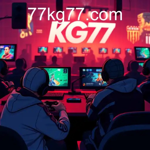 The Rise of KG77 in Gaming Communities