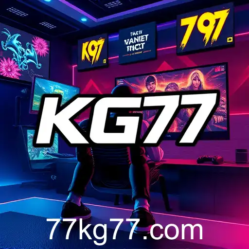 The Rise of KG77: Revolutionizing Game News in 2025