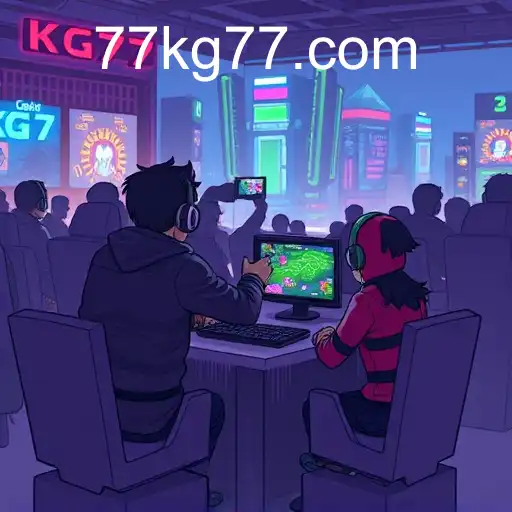 Rise of Online Gaming Communities