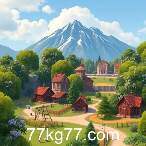 Exploring the Virtual World: The Rise of Simulation Life Games