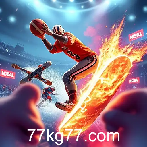 Unleashing the Thrills of Sports Fun: Explore the Exciting World of KG77