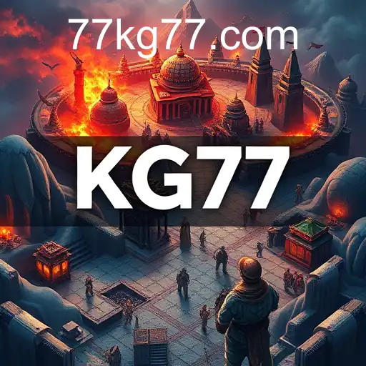 Exploring 'Strategy Plays': A Cerebral Gaming Haven with 'KG77'